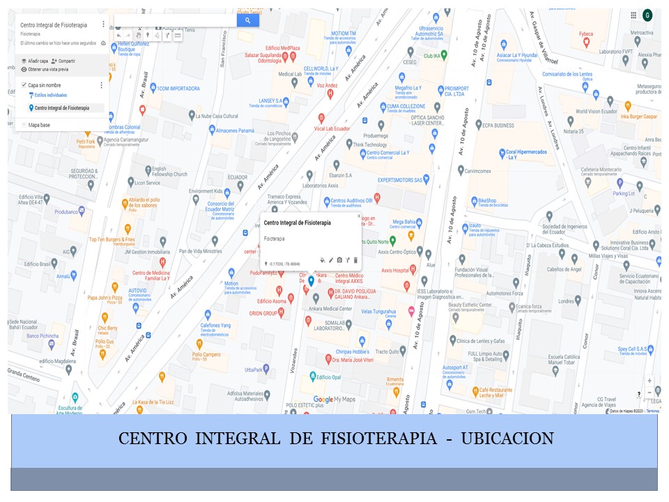 Fisioterapia